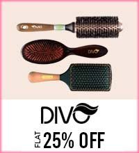 Get Online Offers on Divo Products Flat 25%