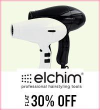 Get Online Offers on Elchim  Products Flat 30%