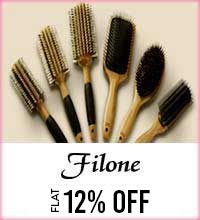 Get Online Offers on Filone Products Flat 12%