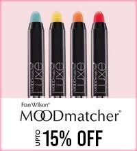 Get Online Offers on Fran Wilson Moodmatcher Products Upto 15%