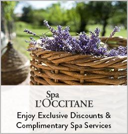 Get Online Offers on Loccitane