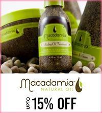 Get Online Offers on Macadamia Products Upto 15%