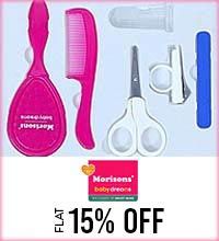 Get Online Offers on Morisson Baby Dreams  Products Flat 15%