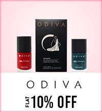 Get Online Offers on Odiva  Products Flat 10%