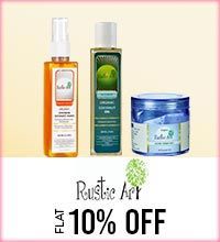 Get Online Offers on Rustic Art Products Flat 10%
