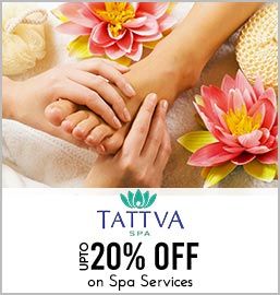 Get Online Offers on Tattva  Upto 20%