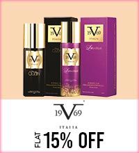 Get Online Offers on Versace 19.69 Products Flat 15%