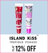 Get Online Offers on Island Kiss Products Flat 12%
