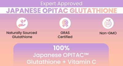 Buy Speing Glitz Glow - Japanese Glutathione, Hyaluronic Acid & Vitamin C  Skin Glow Tablets Online