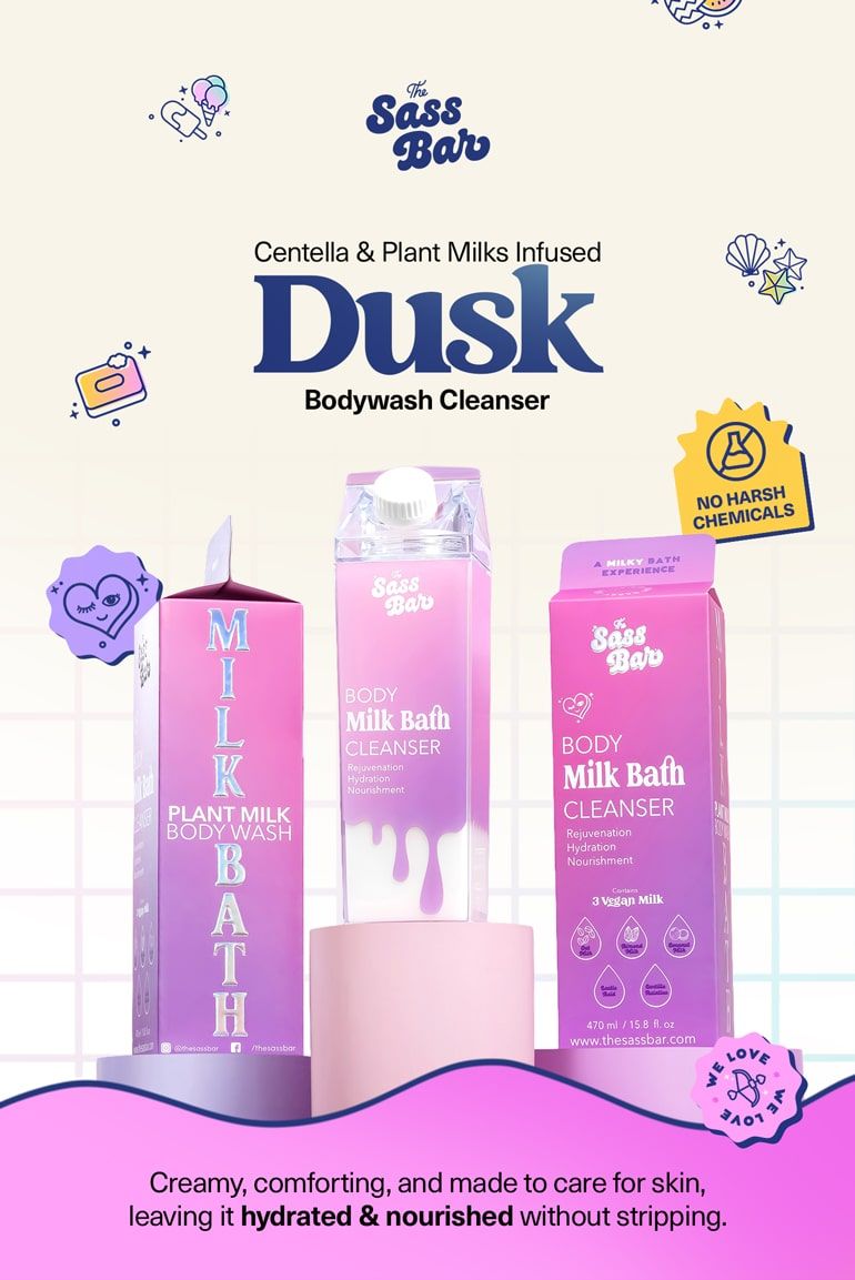 Centella and Plant Milks Infused Creamy Comforting Cleanser for Hydrated Nourished Skin