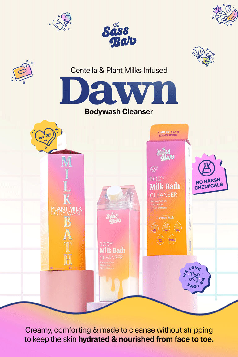 Centella and Plant Milks Infused Creamy Comforting Cleanser for Hydrated Nourished Skin