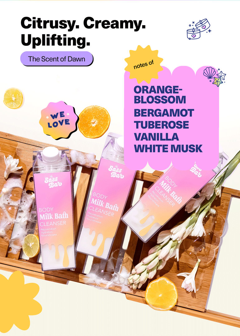 Scent Notes - Warm, Cozy, Addictive with Lavendar, Vanilla, Amber, Musk, Black Currant