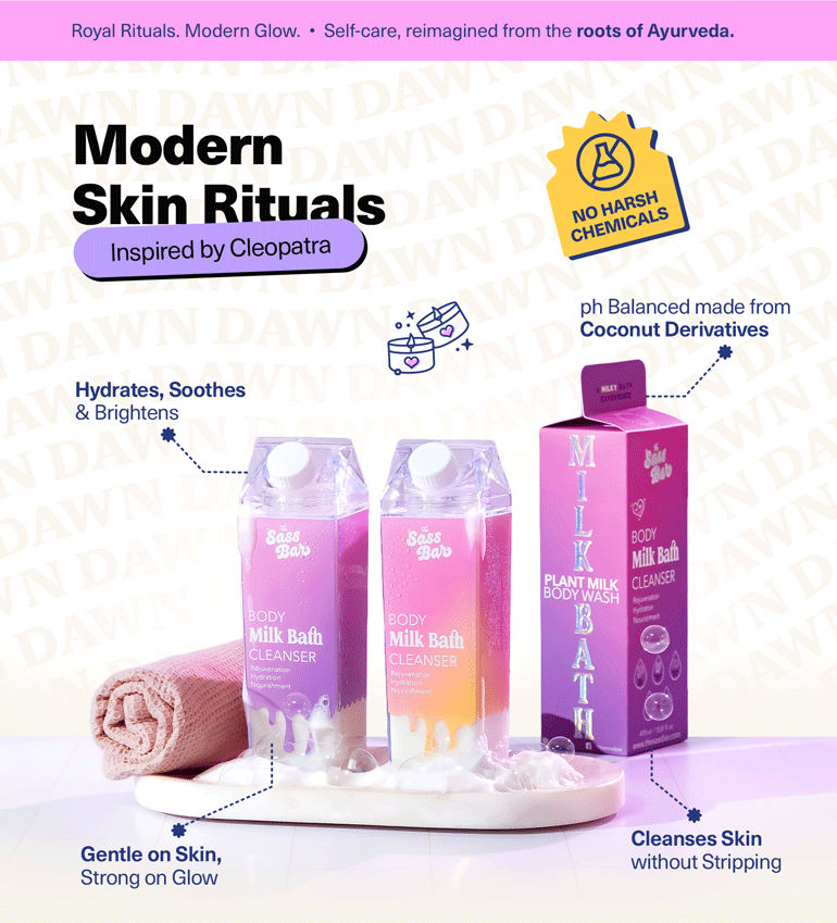 Detailed Benefits - Ayurvedic Hydration, Coconut Derivatives, Strong Nourishment, pH Balanced, Vegan, Cruelty Free