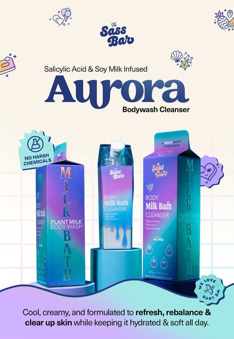 Centella and Plant Milks Infused Creamy Comforting Cleanser for Hydrated Nourished Skin