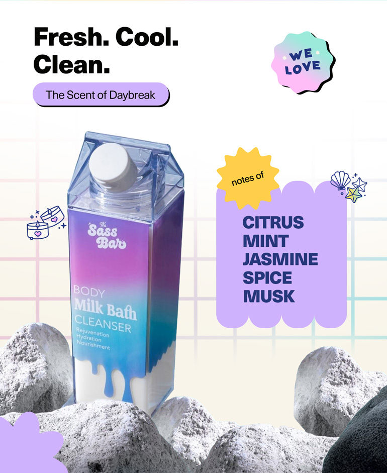 Scent Notes - Warm, Cozy, Addictive with Lavendar, Vanilla, Amber, Musk, Black Currant