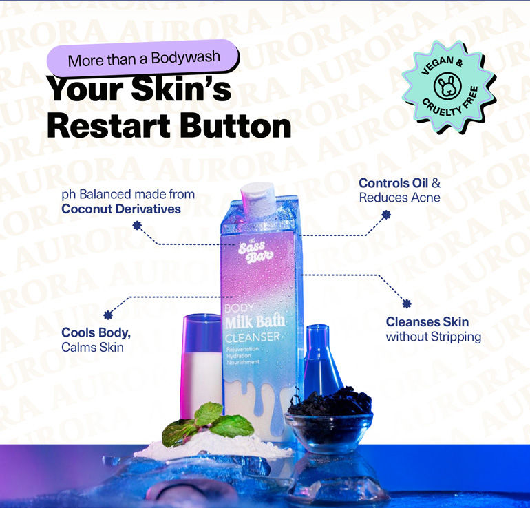 Detailed Benefits - Ayurvedic Hydration, Coconut Derivatives, Strong Nourishment, pH Balanced, Vegan, Cruelty Free