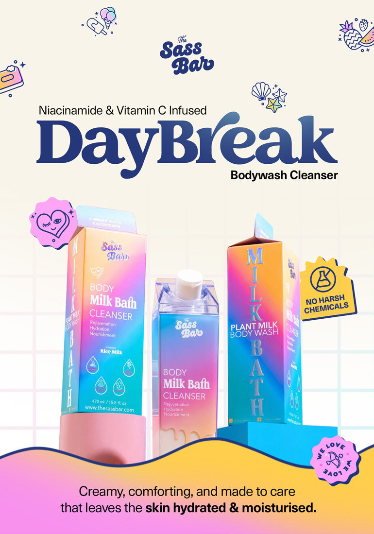 Centella and Plant Milks Infused Creamy Comforting Cleanser for Hydrated Nourished Skin