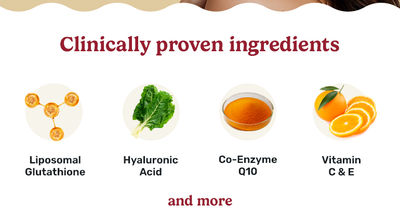 glutathione foods for skin What is glutathione? main image 1