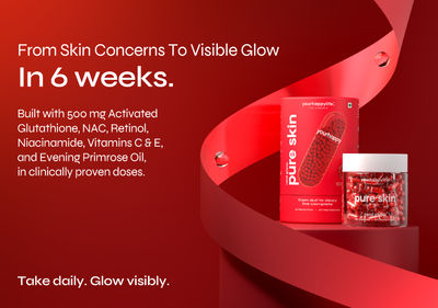 Buy YourHappyLife Pure Glutathione Skin Booster Capsules for Brighter Clearer & Hydrated Skin Online Buy YourHappyLife Pure Glutathione Skin Booster Capsules for Brighter Clearer & Hydrated Skin Online