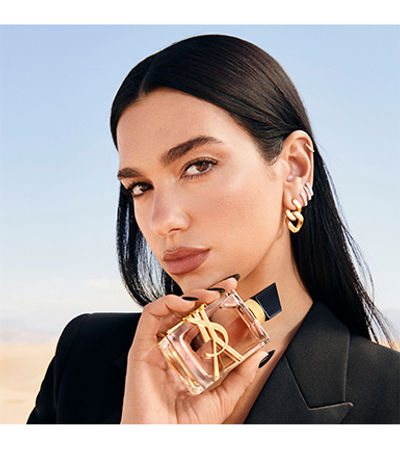 Yves Saint Laurent Libre Flowers Flames Eau De Parfum