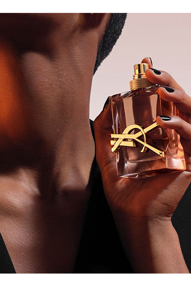 香水(ユニセックス) Yves Saint Laurent Libre Flowers 50ml Libre Flowers & Flames - A Women's Floral Fragrance - YSL Beauty