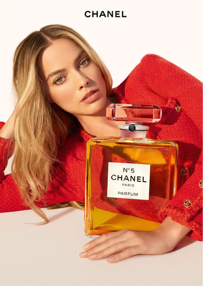 CHANEL N°5 EAU DE PARFUM SPRAY: Buy CHANEL N°5 EAU DE PARFUM SPRAY