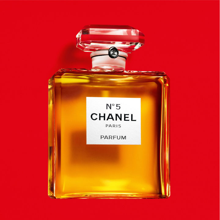 CHANEL N°5 EAU DE PARFUM SPRAY: Buy CHANEL N°5 EAU DE PARFUM SPRAY