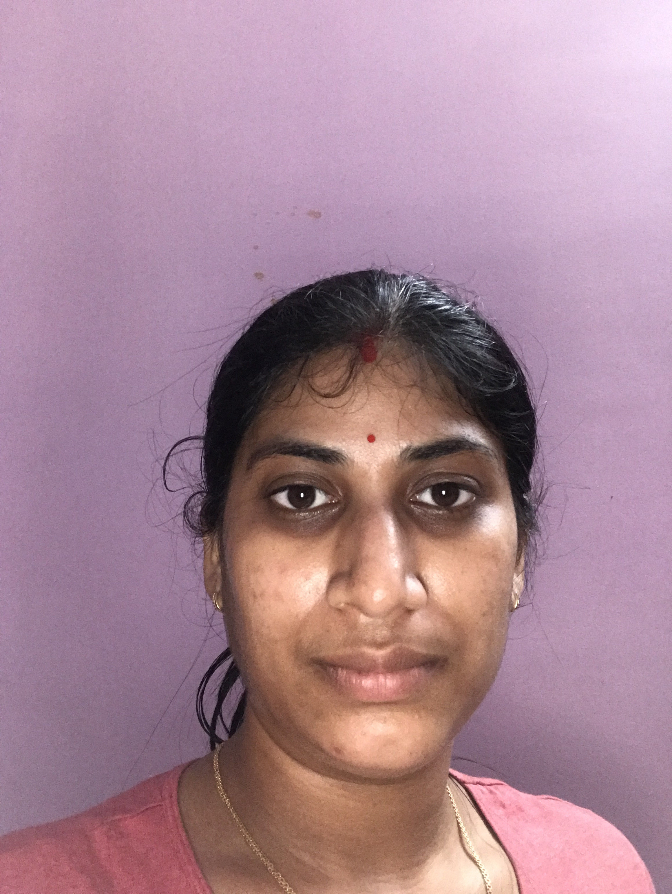 nykaa dark circles cream