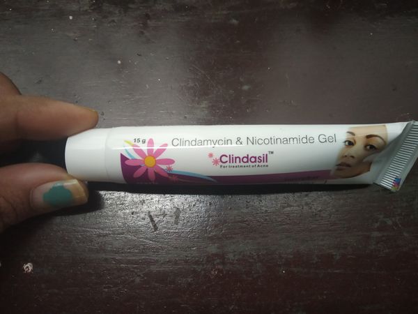 clindasil cream