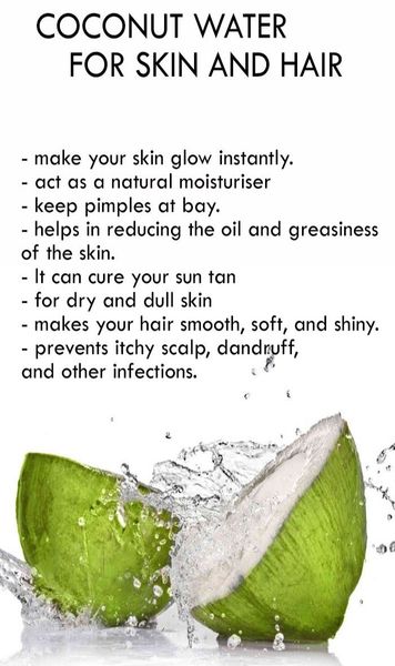 Beauty elixir