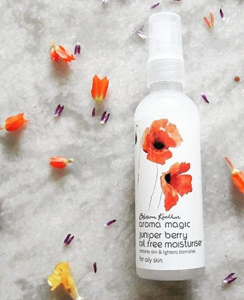 aroma magic oil free moisturizer