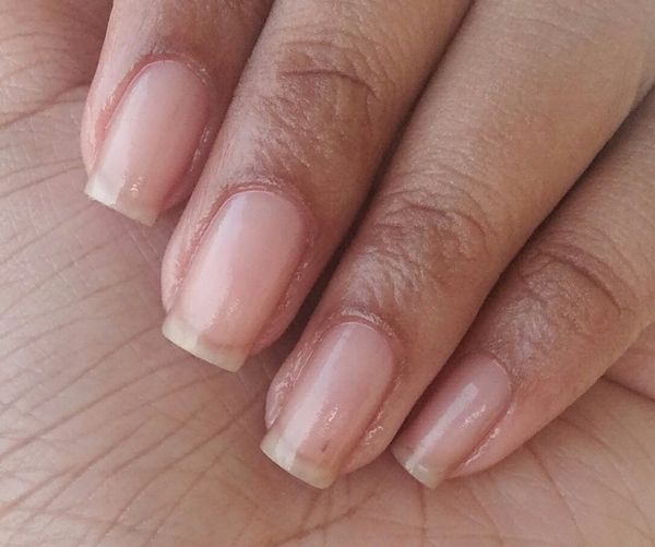 MY NAIL CARE ROUTINE WITHOUT ANY PROFESSIONAL TOOLS ? Nykaa Network
