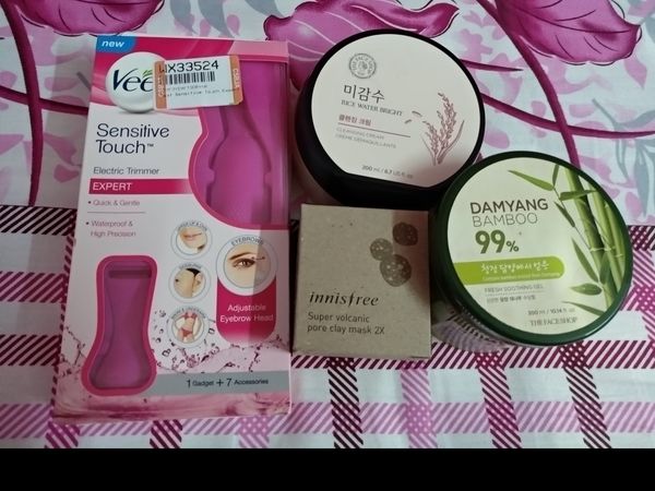 all sunscreens break me out