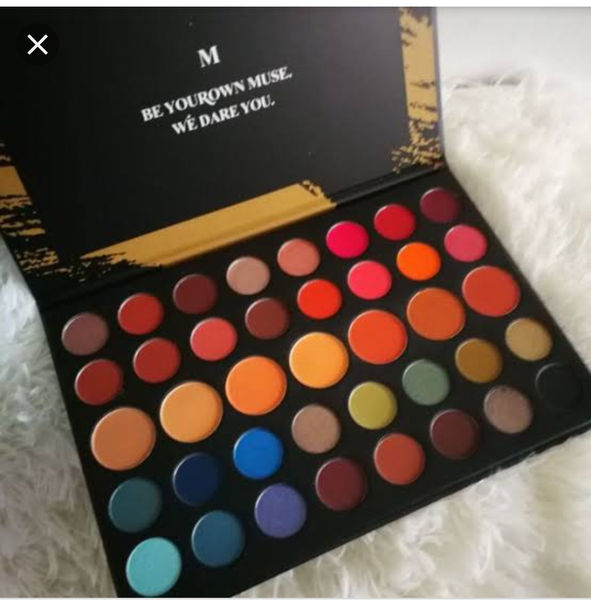 When Morphe products will be available? | Nykaa Network