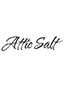 Attic Salt