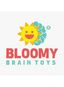 Bloomy Brain Toys
