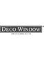 Deco Window