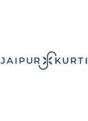 Buy Jaipur Kurti Multicolor Print…