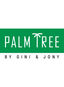 Palm Tree By Gini & Jony