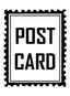 Postcard