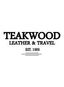 Teakwood