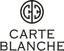 CARTE BLANCHE