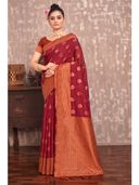 Red color option, Sold out, Currently selected