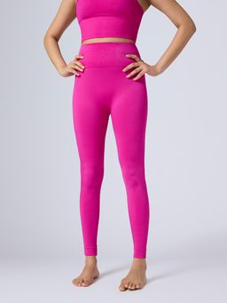 FEIER - Freedom Pink Leggings