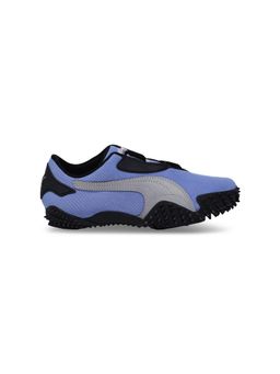 Puma - Mostro OG Low Boot Statement Sneakers