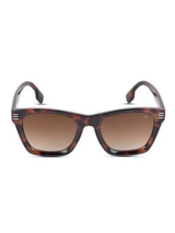 Voyage - Brown Gradient Wayfarer Sunglasses for Unisex (2818MG3710)