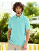 Aqua color option, Currently selected