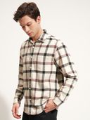 Off White color option, Currently selected