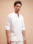 White color option, Currently selected