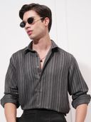 Grey color option, Currently selected